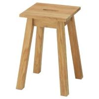 東谷 （AZUMAYA） Henry Stool 角スツール MTK-521NA | でんKING　Yahoo!店