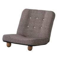 東谷 （AZUMAYA） 脚付き座椅子 RKC-930BR - SMART - スマート ROOM ESSENCE | でんKING　Yahoo!店