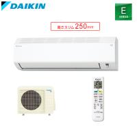 個人宅配送可 S406ATEP-W ダイキン ルームエアコン 14畳用 単相200V 室内電源 送料区分：送料D | でんKING　Yahoo!店