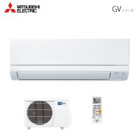 法人配送限定品 MSZ-GV2224-W ルームエアコン 6畳用 単相100V 室内電源 三菱電機 | でんKING　Yahoo!店