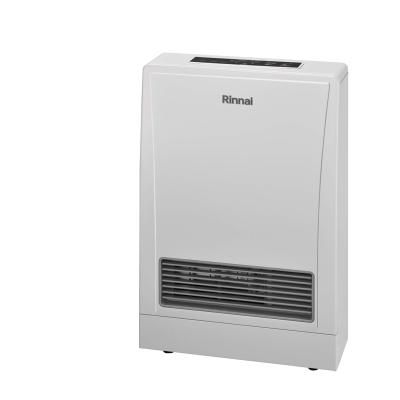 リンナイ ガスファンヒーター｜ファンヒーター｜冷暖房器具、空調家電