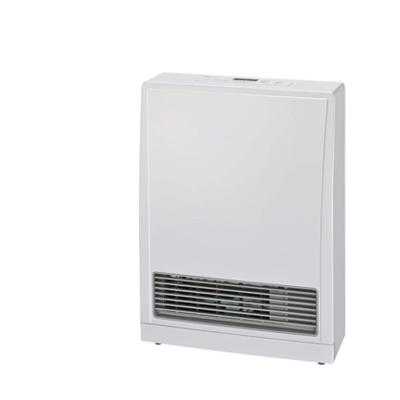 ガスファンヒーター 都市ガス（リンナイ）のおすすめ人気商品一覧 通販