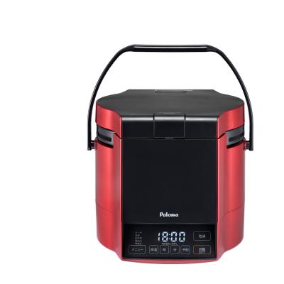 ガス炊飯器 3合炊き（パロマ）のおすすめ人気商品一覧 通販 - Yahoo
