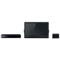 【5年延長保証加入が無料】　Panasonic　UN-15LD12H　15V型　プライベート・ビエラ　UN15LD12H | デンキヤ2 ヤフー店
