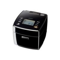 三菱IHジャー炊飯器　1升　芳潤炊き　送料込み☆ 三菱電機 三菱IHジャー炊飯器 炭炊釜1升 NJ-VV18F — nmo