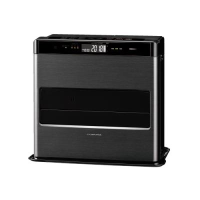 コロナ石油ファンヒーター 木造15畳まで CORONAのおすすめ人気商品一覧