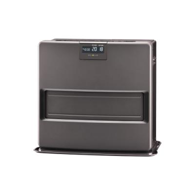 コロナ石油ファンヒーター 木造15畳まで CORONAのおすすめ人気商品一覧