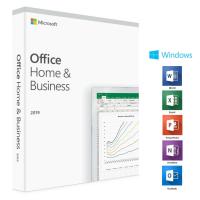 Microsoft Office Home and Business 2019 OEM版 1台のWindows PC用 