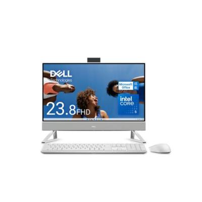 DELL　オールインワンデスクトップ　パソコン Amazon.co.jp: Dell オールインワンデスクトップパソコン