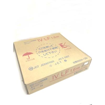 電線 IV 300m巻の商品一覧 通販 - Yahoo!ショッピング