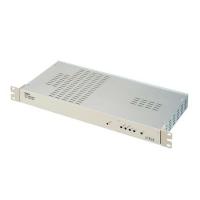 サン電子 TLC-10PC4A Poe対応TLC(同軸LAN)モデムセンター機 4系統 | 電材BLUEWOOD ヤフー店