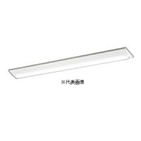 オーデリック XL501005R1B ベースライト 40形 逆富士型幅広タイプ FLR40W×1灯相当 2000lm 昼白色 | 電材BLUEWOOD ヤフー店