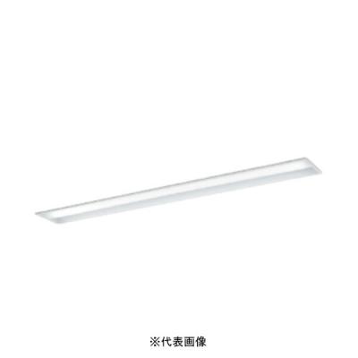 コイズミ照明 AH93430+AE57502 LEDベースライト 本体＋ユニット 40形