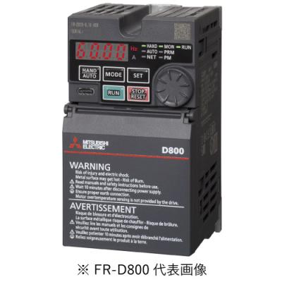 インバーター 3.7kw（三菱電機）のおすすめ人気商品一覧 通販