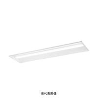 オーデリック XD504011R5B ベースライト 40形 埋込型（300幅）Hf32W高出力×1灯相当 3150lm 昼白色 | 電材ONLINE