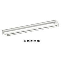 オーデリック XL551147R LED-TUBEベースライト 40形 逆富士型2灯 FL40W×2灯相当 4180lm 昼白色 | 電材ONLINE