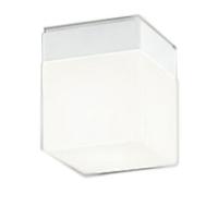 オーデリック OW009421LR 浴室・エクテリア用小型シーリング 防雨防湿型 白熱灯60W相当 電球色411lm | 電材ONLINE