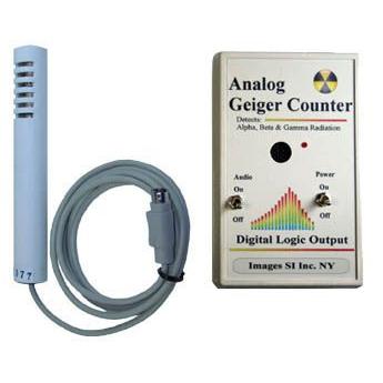 デンシ電気店 ヤフーショップ - ガイガーカウンター電子工作キット