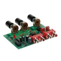 電子工作キット（ボリューム/トーンコントローラ）WSAH8084 | デンシ電気店 ヤフーショップ