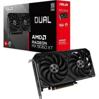 【ラッピング可】【即日発送】【新品】ASUS エイスース グラフィックボード PCIExp 16GB DUAL-RX9060XT-16G | 電子問屋