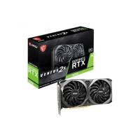 グラフィックボード・グラボ・ビデオカード GeForce RTX 3060 VENTUS 2X 12GB OC MSI GeForce RTX 3060 VENTUS 2X 12G OC | Graphics Card | MSI