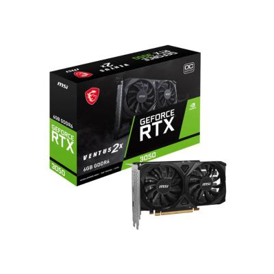 geforce rtx 3050 ventus 2x e 6gのおすすめ人気商品一覧 通販 - Yahoo