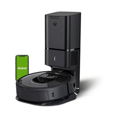 ルンバ i7+のおすすめ人気商品一覧 通販 - Yahoo!ショッピング