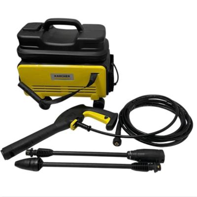 ケルヒャーk2高圧洗浄機のおすすめ人気商品一覧 通販 - Yahoo!ショッピング