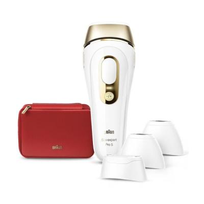 ブラウン シルクエキスパートpro5（コスメ、美容、ヘアケア）の