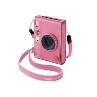 【新品】FUJIFILM 富士フィルム instax mini Evo チェキ USB-C ピンク 撮影 印刷 ハイブリッドカメラ | 電子問屋