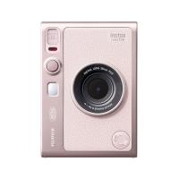 【ラッピング可】【即日発送】【新品】FUJIFILM 富士フィルム ハイブリッドインスタントカメラ instax mini Evo チェキ USB Type-C対応 ジェントルローズ | 電子問屋