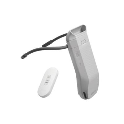 暑さ対策・冷却グッズ SONY REON POCKET 4 暑い夏の強い味方！ ソニーの“着るクーラー”こと「REON POCKET 4