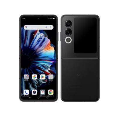 nubia flip 2（アンドロイドスマートフォン）｜スマホ | スマホ