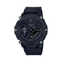 【ラッピング可】【即日発送】【新品】CASIO カシオ 腕時計 G-SHOCK GA-2200BB-1AJF ブラック | 電子問屋