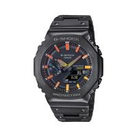 【ラッピング可】【即日発送】【新品】CASIO カシオ 腕時計 G-SHOCK GM-B2100BPC-1AJF ブラック | 電子問屋