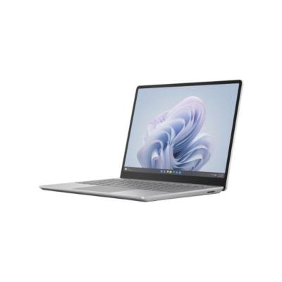 Microsoft Surface Laptop Go 3 シルバー Surface Laptop Go 3を購入(12.4 インチ、タッチスクリーン、i5