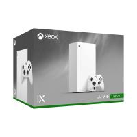 Microsoft マイクロソフト Xbox Series X デジタル エディション EP2-00708 1TB ロボットホワイト