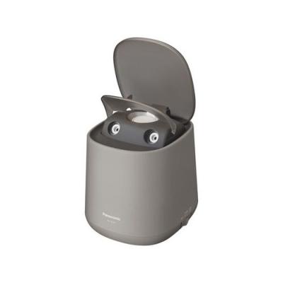 【美品】　Panasonic スチーマー　ナノケア コード付き ehsa0b-n_1.jpg