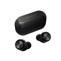 【ラッピング可】【即日発送】【新品】Panasonic パナソニック Technics ワイヤレスイヤホン EAH-AZ100-K ブラック | 電子問屋