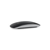 【新古品】Apple ワイヤレスマウス Magic Mouse Multi-Touch対応 ブラック MMMQ3J/A | 電子問屋