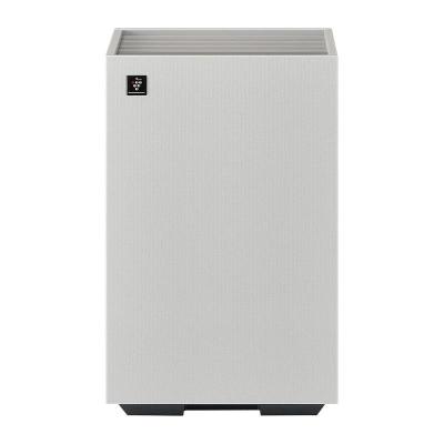新品】SHARP シャープ 空気清浄機 FU-T40-W ホワイト : 電子問屋