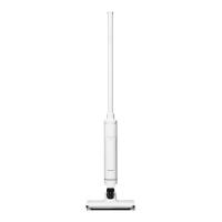 【即日発送】【新品】BALMUDA バルミューダ The Cleaner Lite C02A-WH ホワイト | 電子問屋