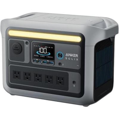 【最安値からスタート】Anker SOLIX 800 Plus ポータブル電源 Anker Solix F3800」の人気商品一覧 | 安い商品を通販サイトから