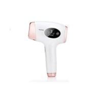 新品 Sarlisi サーリシ IPL脱毛器 AI01 SAJM04WH 公式】脱毛初心者向けの入門級として、お手頃価格で高機能な脱毛
