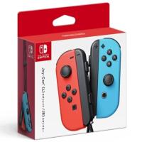 【ラッピング可】【即日発送】【新品 保証開始済み品】Nintendo Switch Joy-Con(L) ネオンレッド/(R) ネオンブルー HAC-A-JAEAA 印付きの場合あり | 電子問屋