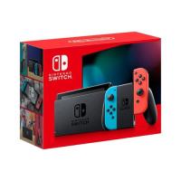 【ラッピング可】【即日発送】【新品 箱不良・シュリンク破れ品】任天堂 Nintendo Switch HAD-S-KABAH ネオンブルー・ネオンレッド 印付きの場合あり | 電子問屋