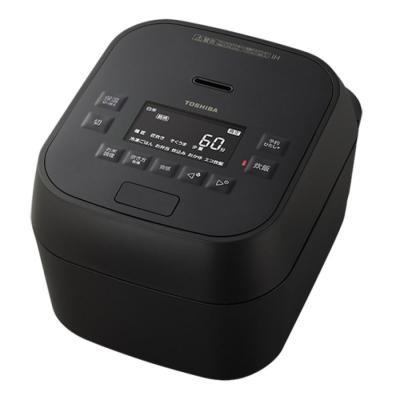 TOSHIBA 炊飯器本体｜炊飯器｜キッチン家電｜家電 通販 - Yahoo