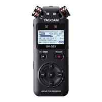 【即日発送】【新品】TASCAM タスカム ICレコーダー ハイレゾ対応 DR-05X | 電子問屋