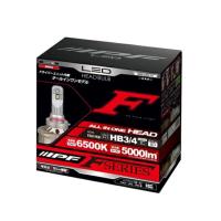 【ラッピング可】【即日発送】【新品】IPF アイピーエフ 車用ライト・ランプ F351HLB LED 青白 6500K HB3/HB4 | 電子問屋