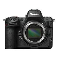 【ラッピング可】【即日発送】【新品】Nikon ニコン ミラーレス一眼カメラ Z 8 ボディ単体 | 電子問屋